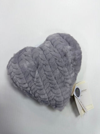 BLUMARINE CUSCINO CUORE PICCOLO - BLUMARINE HOME - Contex Biancheria