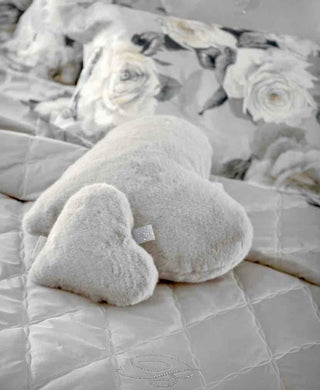 BLUVI CUORE - BLUMARINE HOME - Contex Biancheria