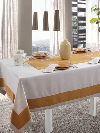 BOLGHERI TOVAGLIA 180X270 - PALOMBELLA - Contex Biancheria