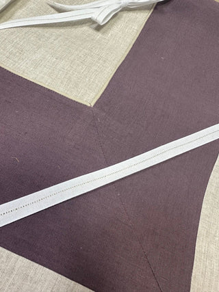 BOLGHERI TOVAGLIA 180X270 - PALOMBELLA - Contex Biancheria