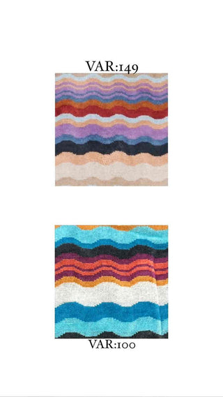 BONNIE 1+1 - MISSONI HOME - Contex Biancheria