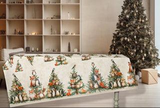 BOSCO RUNNER - TAG HOUSE - Contex Biancheria