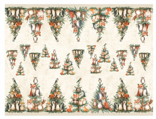 BOSCO TOVAGLIA - TAG HOUSE - Contex Biancheria