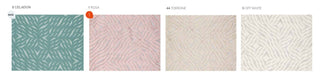 BOSCO VERTICALE QUILT MATRIMONIALE - FAZZINI ATELIER - Contex Biancheria