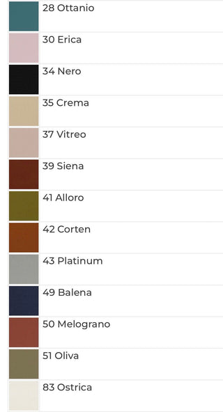 BOTTICELLI COPPIA FEDERE - SVAD DONDI - Contex Biancheria