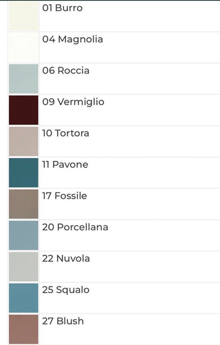 BOTTICELLI COPPIA FEDERE - SVAD DONDI - Contex Biancheria