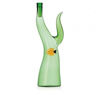 BOTTIGLIA ALGA PESCE AMBRA - ICHENDORF - Contex Biancheria