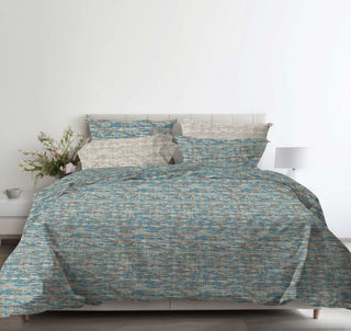 BOUCLETTE COPRIPIUMINO MATRIMONIALE - TAG HOUSE - Contex Biancheria