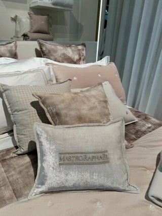 BOUDOIRE CUSCINO - MASTRO RAPHAEL - Contex Biancheria