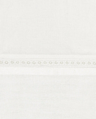 BOVARY RUNNER - BLUMARINE HOME - Contex Biancheria