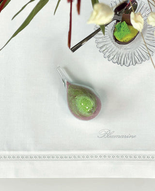 BOVARY TOVAGLIA - BLUMARINE HOME - Contex Biancheria