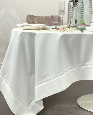 BOVARY TOVAGLIA - BLUMARINE HOME - Contex Biancheria
