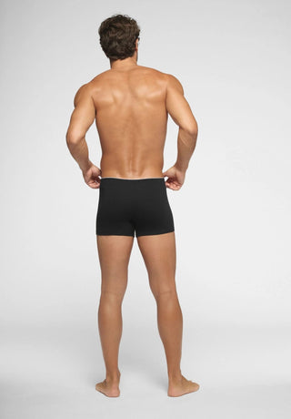 BOXER PARIGAMBA IN COTONE ELASTICIZZATO MATCH BIPACK - PEROFIL - Contex Biancheria