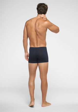 BOXER PARIGAMBA IN COTONE ELASTICIZZATO MATCH BIPACK - PEROFIL - Contex Biancheria