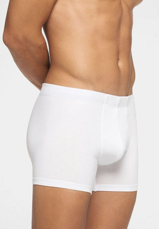 BOXER PARIGAMBA IN COTONE ELASTICIZZATO MATCH BIPACK - PEROFIL - Contex Biancheria