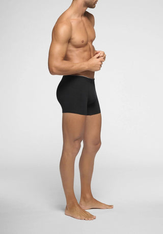 BOXER PARIGAMBA IN COTONE ELASTICIZZATO MATCH BIPACK - PEROFIL - Contex Biancheria