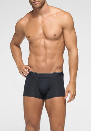 BOXER PUSH UP IN COTONE ELASTICIZZATO 4SEASON - PEROFIL - Contex Biancheria