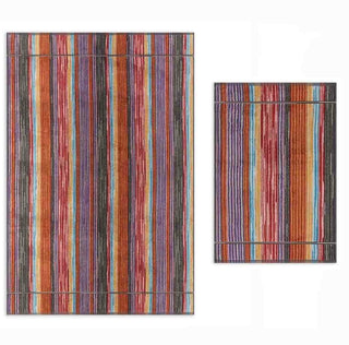 BRADLEY 1+1 - MISSONI HOME - Contex Biancheria