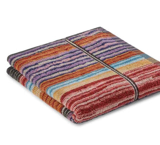BRADLEY 1+1 - MISSONI HOME - Contex Biancheria