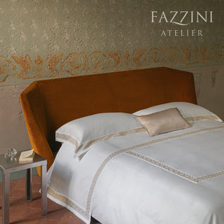 BRAMANTE LENZUOLA MATRIMONIALE - FAZZINI ATELIER - Contex Biancheria