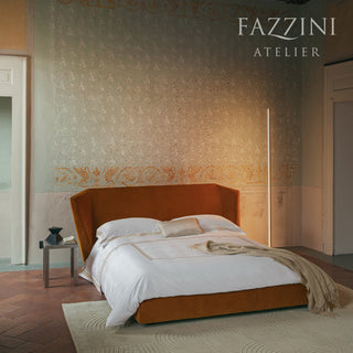 BRAMANTE LENZUOLA MATRIMONIALE - FAZZINI ATELIER - Contex Biancheria