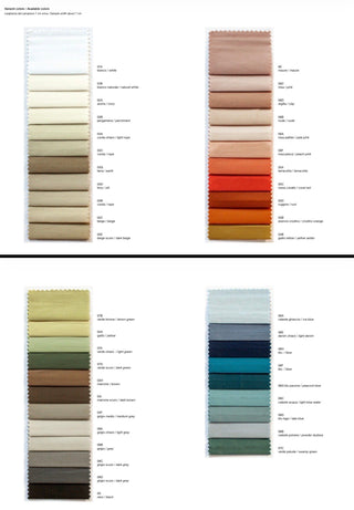 BREAD&BUTTER QULT MATRIMONIALE - MASTRO RAPHAEL - Contex Biancheria