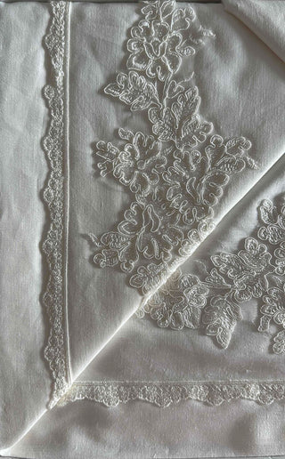 BRIGITTE COORDINATO - CHIARELLE SOPHIE - Contex Biancheria