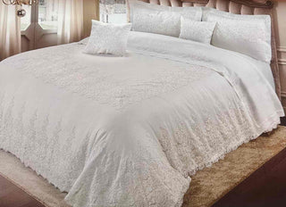 BRIGITTE COORDINATO - CHIARELLE SOPHIE - Contex Biancheria