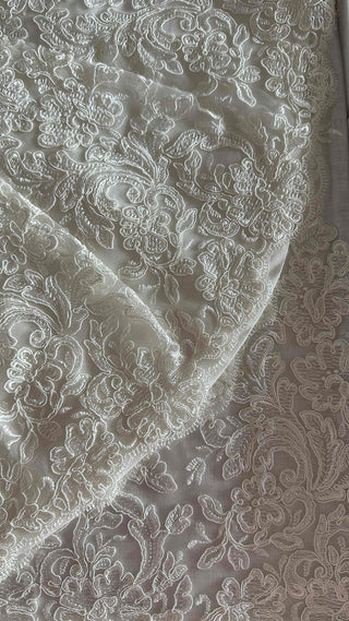 BRIGITTE COORDINATO - CHIARELLE SOPHIE - Contex Biancheria