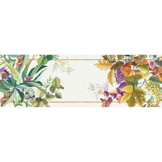 BRISK RUNNER - TESSITURA TOSCANA TELERIE - Contex Biancheria