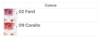 BROOK COPRILETTO MATRIMONIALE - BLUMARINE HOME - Contex Biancheria