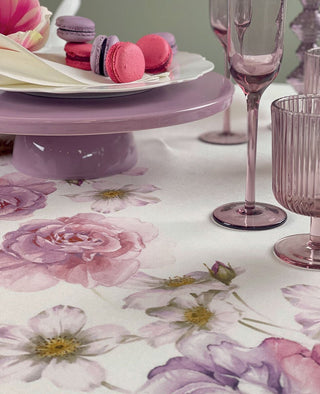 BROOK TOVAGLIA - BLUMARINE HOME - Contex Biancheria