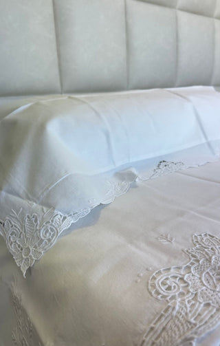 BURANO LENZUOLA MATRIMONIALE - CON.TEX - Contex Biancheria