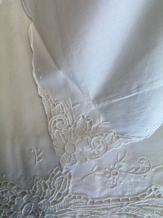 BURANO LENZUOLA MATRIMONIALE - CON.TEX - Contex Biancheria
