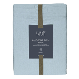 EASY MAT LENZUOLA MATRIMONIALE - FAZZINI