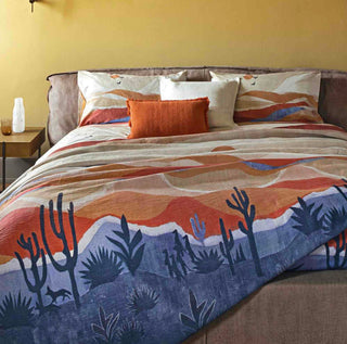 ARIZONA DOUBLE QUILT - FAZZINI Srl