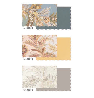 CALADIUM CUSCINO STAMPATO C/FRANGIA - ETRO HOME - Contex Biancheria