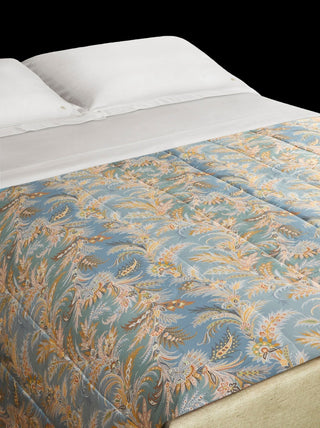CALADIUM QUILT MATRIMONIALE - ETRO HOME - Contex Biancheria