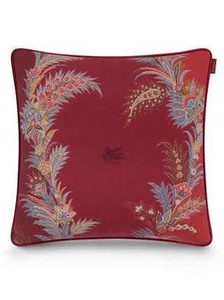 CALADIUM TRAPUNTA MATRIMONIALE + 2 CUSCINI - ETRO HOME - Contex Biancheria