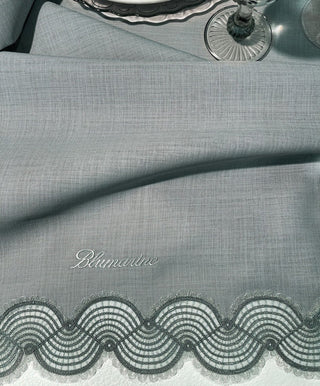 CALLAS TOVAGLIA 180X300 - BLUMARINE HOME - Contex Biancheria