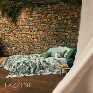 CALLE LENZUOLA - COPRILETTO MATRIMONIALE - FAZZINI - Contex Biancheria
