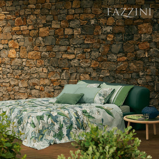 CALLE LENZUOLA - COPRILETTO MATRIMONIALE - FAZZINI - Contex Biancheria