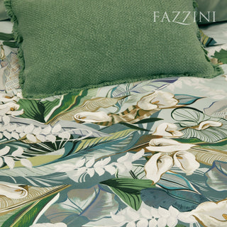CALLE QUILT MATRIMONIALE - FAZZINI - Contex Biancheria
