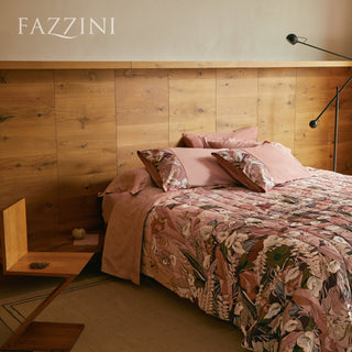 CALLE QUILT MATRIMONIALE - FAZZINI - Contex Biancheria