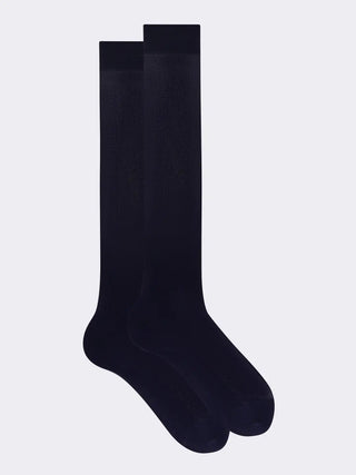 CALZA LISCIO FILO DI SCOZIA LUXURY - CIOCCA - Contex Biancheria