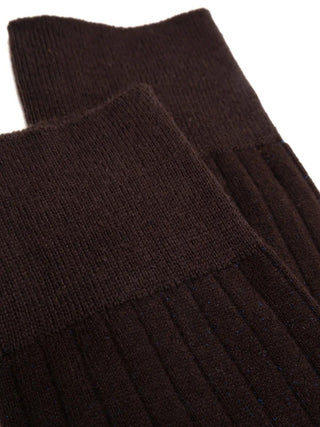 CALZA LUNGA VANISE' CALDO COTONE - CIOCCA - Contex Biancheria