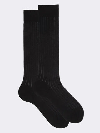 CALZA LUNGA VANISE' CALDO COTONE - CIOCCA - Contex Biancheria