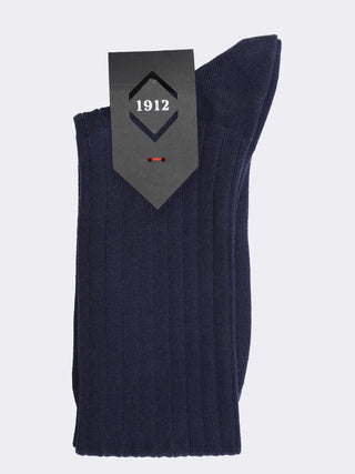 CALZA LUNGA VANISE' CALDO COTONE - CIOCCA - Contex Biancheria