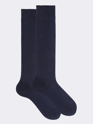 CALZA LUNGA VANISE' CALDO COTONE - CIOCCA - Contex Biancheria