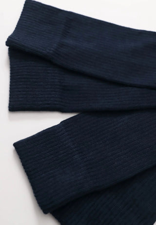 CALZE CORTE A COSTE IN COTONE 2 PAIA - PEROFIL - Contex Biancheria